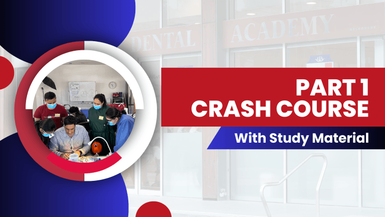 Crash Course | ADC Courses
