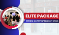 Elite Package - ONLINE Communication OSCE