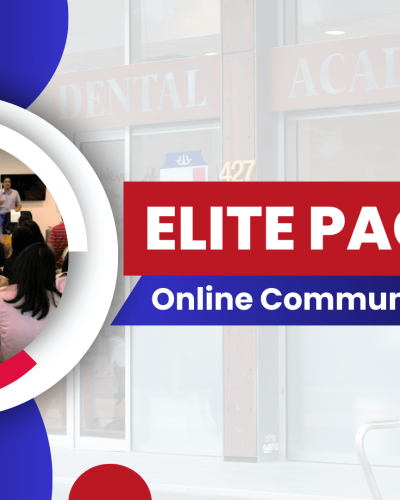 Elite Package - ONLINE Communication OSCE