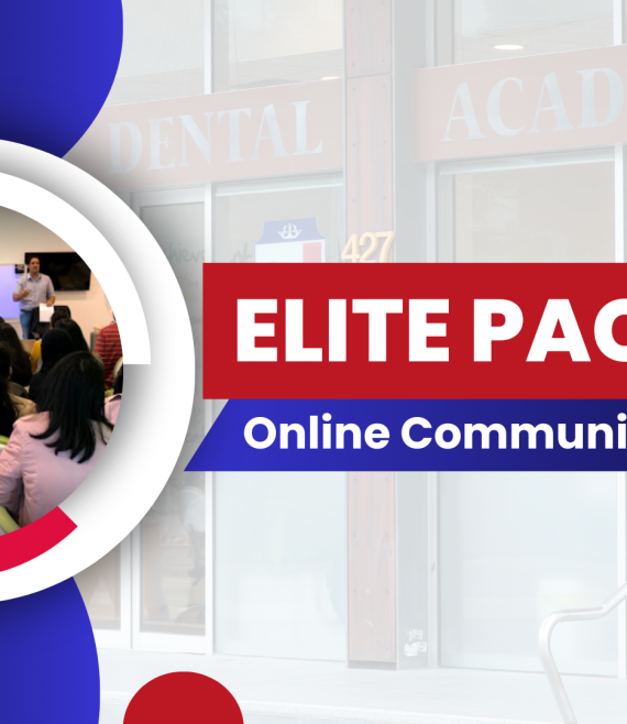 Elite Package - ONLINE Communication OSCE
