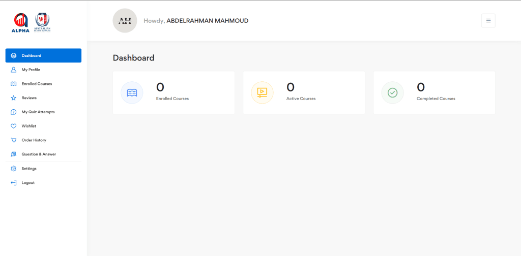 Screenshot 2026-02-10 231910 - Australian Dental Academy